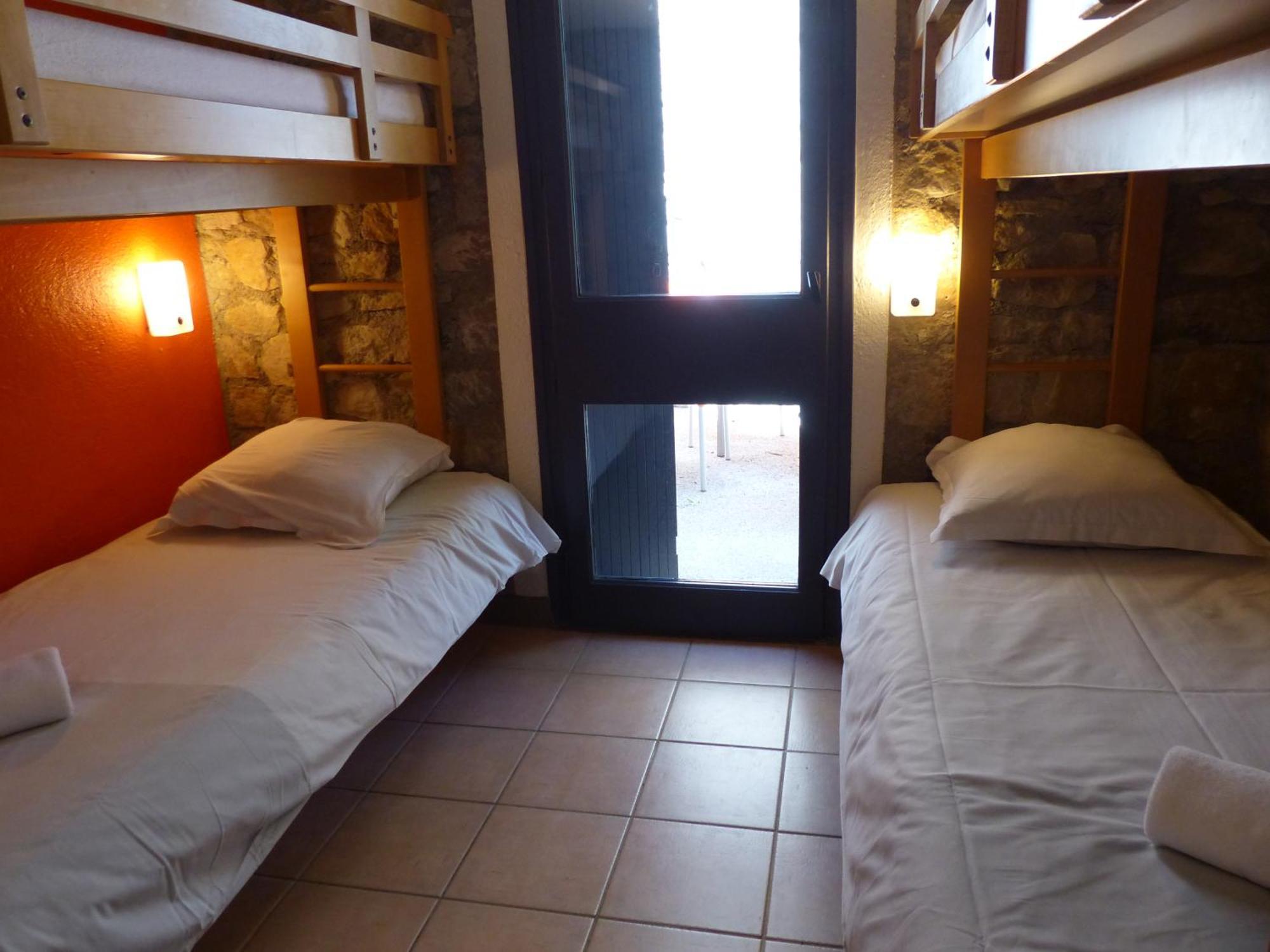 Terres De France - Le Domaine Des Vans Chambonas Exterior foto